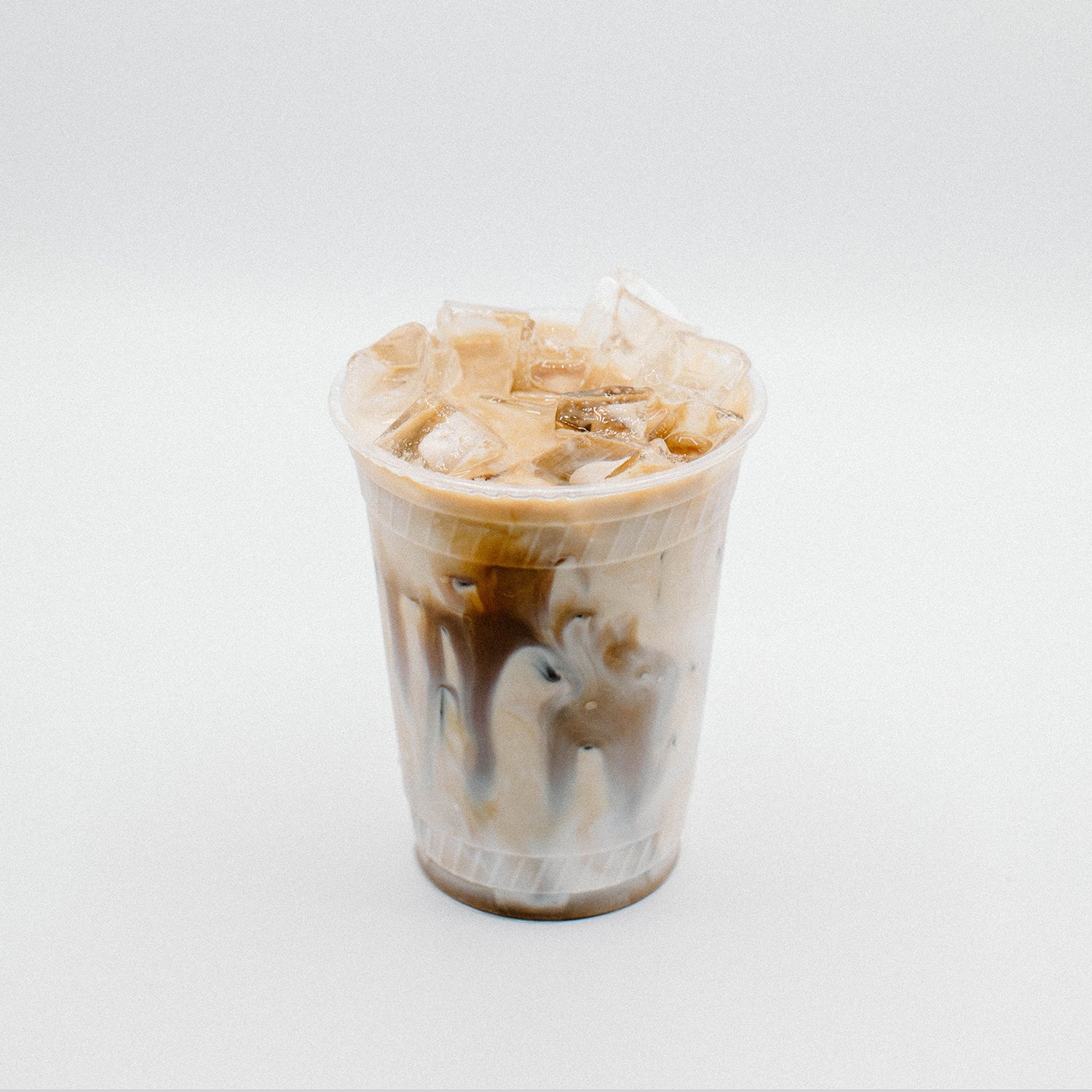 Ice Latte Cup 